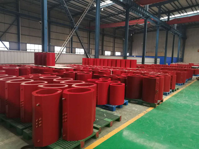 牡丹江SCB14干式变压器型号齐全